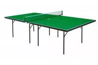 Теннисный стол Gsi Sport Hobby Strong