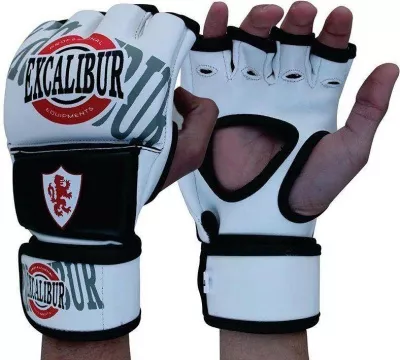 Перчатки MMA Excalibur 670