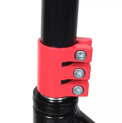 Самокат SportVida Stunt RS9 Black/Blue