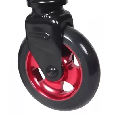 Самокат SportVida Stunt RS9 Black/Blue
