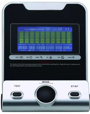 Орбитрек HouseFit HB 8049ELM