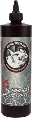 Средство для чистки Bore Tech C4 Carbon Remover 473 мл