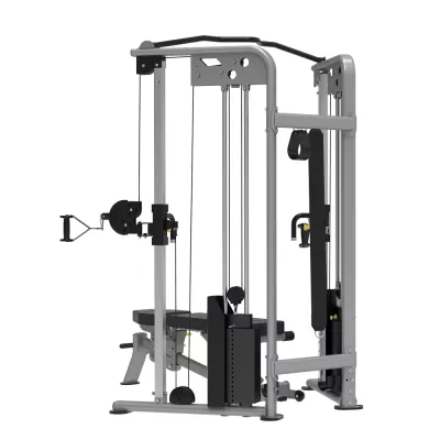 Мультистанция Impulse Evolution ES7030