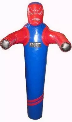Манекен для борьбы Spurt
