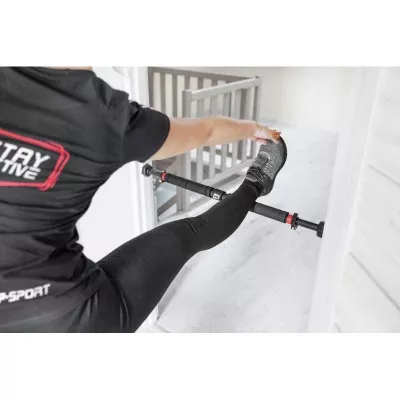 Турник регулируемый Hop-Sport HS-M050DP