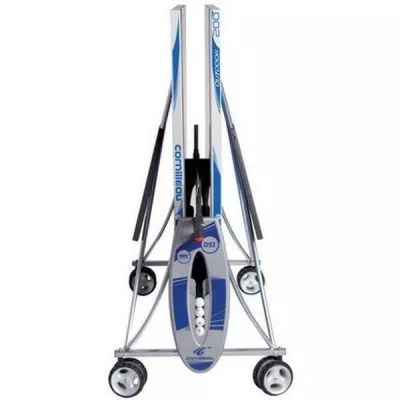 Теннисный стол  Cornilleau SPORT 200S (синий)
