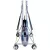 Теннисный стол  Cornilleau SPORT 200S (синий)