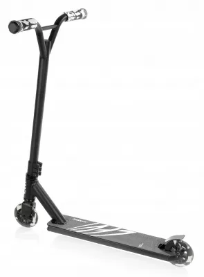 Самокат Raven Evolution Seeker Series Black 100mm
