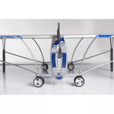 Теннисный стол  Cornilleau SPORT 200S (синий)