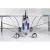 Теннисный стол  Cornilleau SPORT 200S (синий)