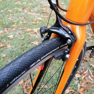 Велосипед Cannondale CAAD Optimo Sora