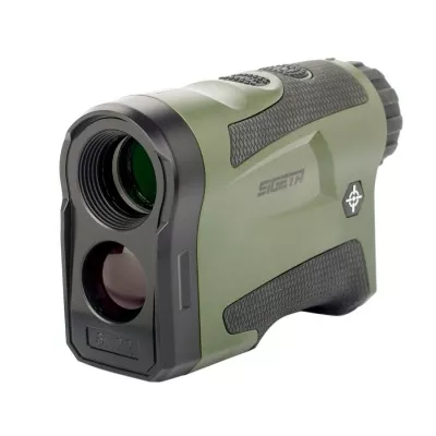Лазерный дальномер SIGETA iMeter LF2500A