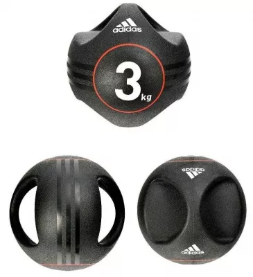 Медбол Adidas ADBL-10412
