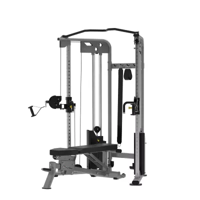 Мультистанция Impulse Evolution ES7030