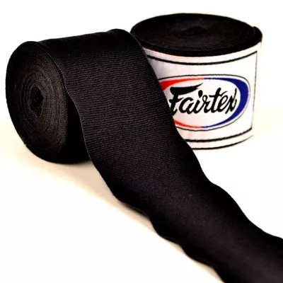 Бинты боксерские Fairtex 180'' 4,5 м