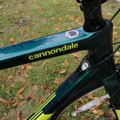 Велосипед Cannondale SuperSix Carbon 105