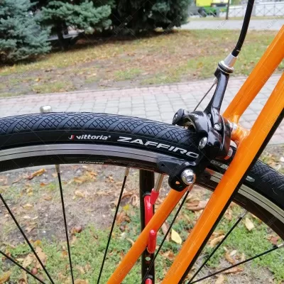 Велосипед Cannondale CAAD Optimo Sora