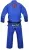 Кимоно Break Point Gi Light Weight 2014 Deluxe Blue