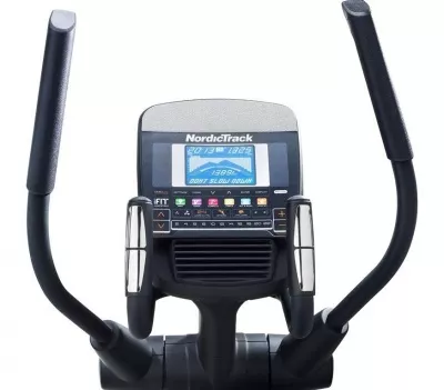 Орбитрек NordicTrack E10.0