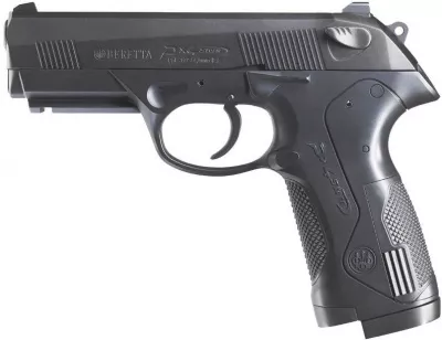 Пневматический пистолет Umarex Beretta Px4 Storm (Blowback)