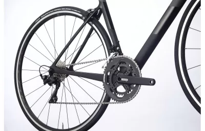 Велосипед Cannondale SuperSix Carbon 105