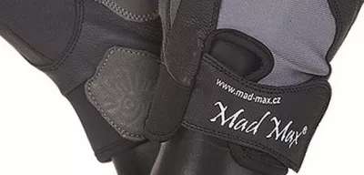 Перчатки для фитнеса Mad Max MTI MFG-820