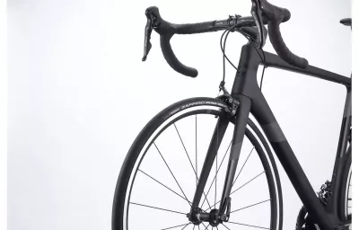Велосипед Cannondale SuperSix Carbon 105