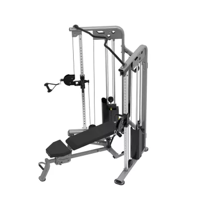 Мультистанция Impulse Evolution ES7030