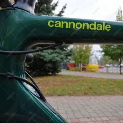Велосипед Cannondale SuperSix Carbon 105