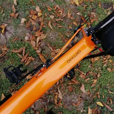Велосипед Cannondale CAAD Optimo Sora