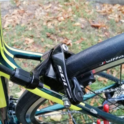 Велосипед Cannondale SuperSix Carbon 105