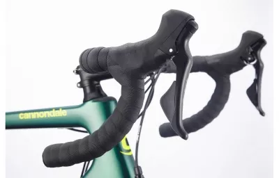 Велосипед Cannondale SuperSix Carbon 105