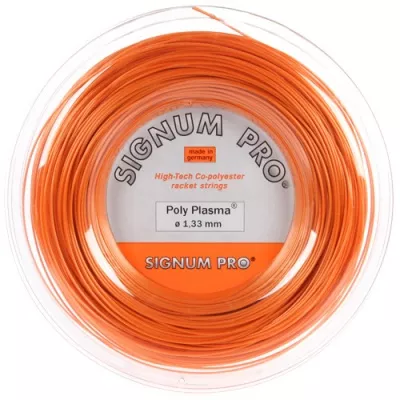 Струны Signum Pro Poly Plazma